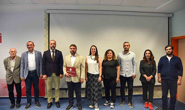 BŞEÜ tarafından Küllüoba'nın sırları gün yüzüne çıkarıldı