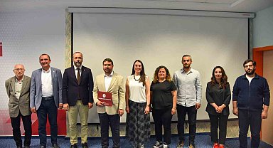BŞEÜ tarafından Küllüoba'nın sırları gün yüzüne çıkarıldı