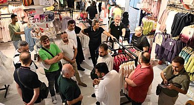 BTSO UR-GE projelerinde başarısını bir kez daha kanıtladı