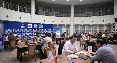 BTSO üyeleri Baykar ile Tedarikçi Günü'nde buluştu
