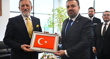 BTSO'da genç girişimcilik buluşması