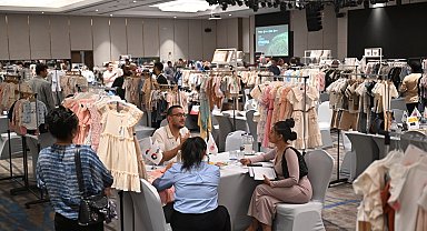 BTSO'nun ticaret heyetine Etiyopyalı firmalardan büyük ilgi
