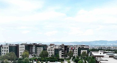 BTÜ Akdeniz'in baklagillerini yeni nesil gıdalara dönüştürüyor