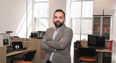 BTÜ'den tarımda su israfına yapay zekâ çözümü