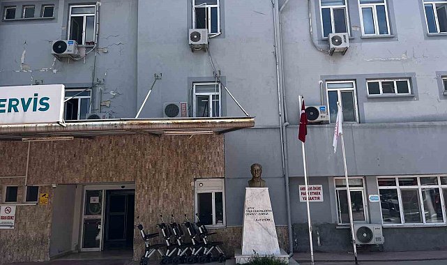 Buldan'da uzman doktor sayısı artıyor