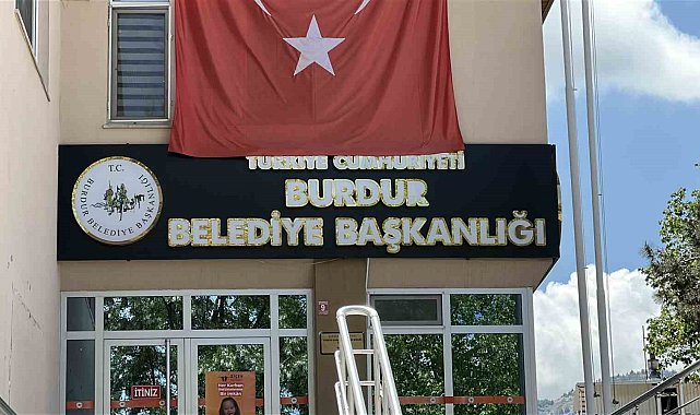 Burdur Belediyesi'ne yönelik soruşturmada 'görevi kötüye kullanma' suçundan 51 sanık hakkında hazırlanan iddianame kabul edildi