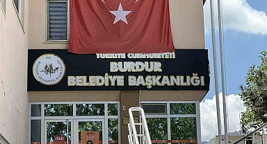 Burdur Belediyesi'ne yönelik soruşturmada 'görevi kötüye kullanma' suçundan 51 sanık hakkında hazırlanan iddianame kabul edildi