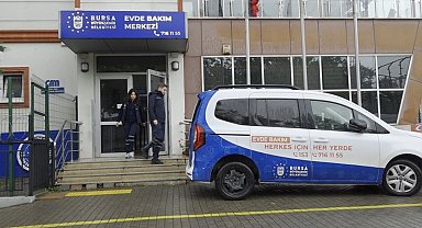 Bursa Büyükşehir bayramda kesintisiz sağlık hizmetini sürdürdü