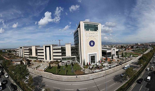 Bursa Büyükşehir Belediyesi'nde "Kamu zararı" önlemi
