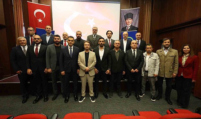 Bursa Büyükşehir Belediyespor'da yeni dönem