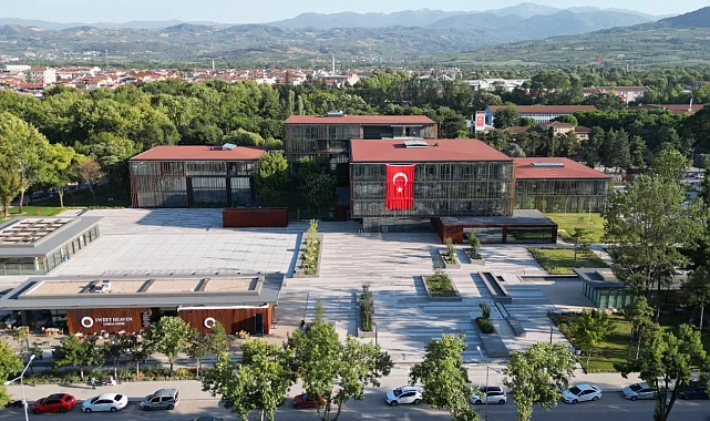 Bursa İnegöl bayrama hazır... İnegöl'de nerelerde kurban kesilebilecek?