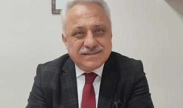 Bursa siyasetinin tanınan ismi Ayhan Özbek vefat etti