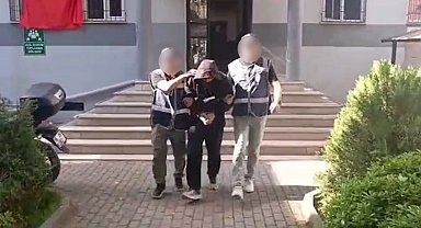 Bursa'da 4 firari yakalandı