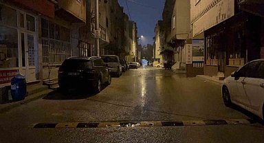 Bursa'da feci kaza: Aracın altında kalan 4 yaşındaki çocuk ağır yaralandı