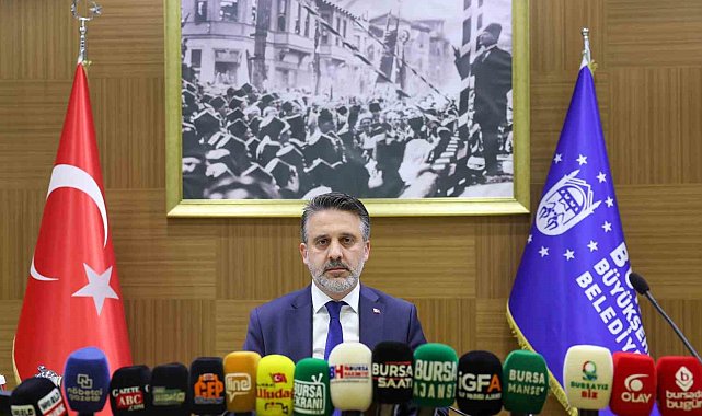 Bursa'da kentsel dönüşüm için kredi paketi müjdesi geliyor