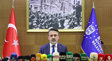 Bursa'da kentsel dönüşüm için kredi paketi müjdesi geliyor