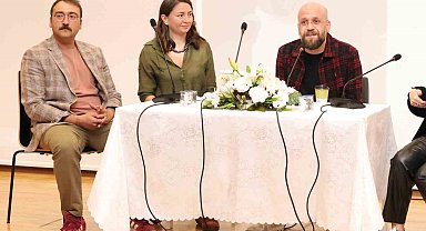 Bursa'da kısa film heyecanı yeniden başladı