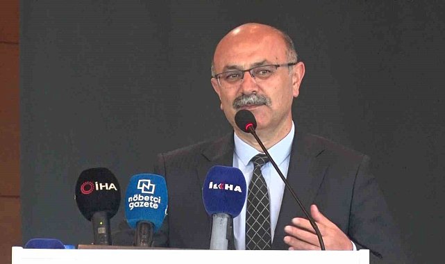 Bursa'da "Güncel Aile Sorunları Çalıştayı" gerçekleştirildi