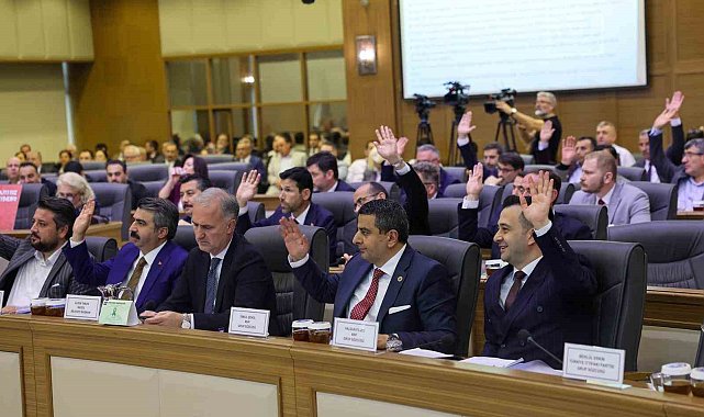 Bursa'da su faturalarına indirim 1 Haziran'dan itibaren geçerli olacak