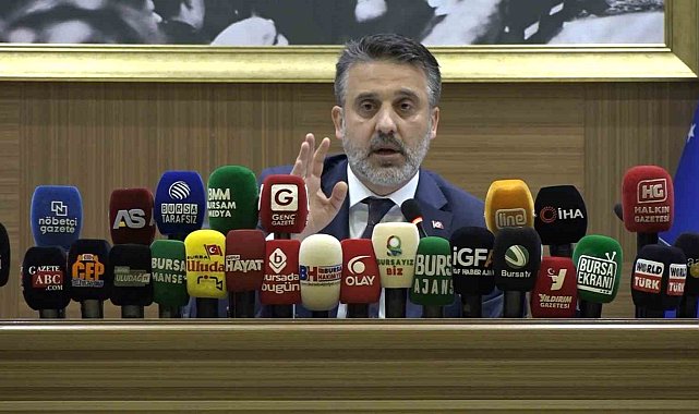 Bursa'da su fiyatlarında ciddi indirim
