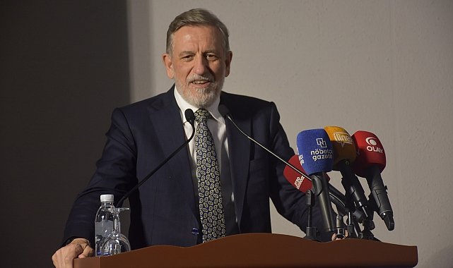Bursa'da tarım ve gıda ihracatının devleri ödüllerini aldı