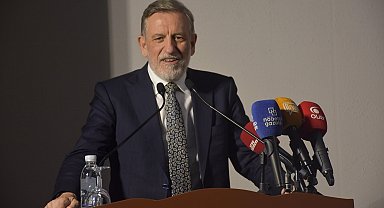 Bursa'da tarım ve gıda ihracatının devleri ödüllerini aldı