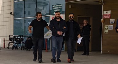 Bursa'da uyuşturucu taciri yakalandı