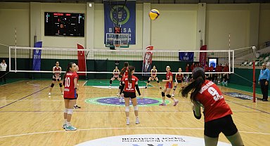 Bursa'da Spor Festivali heyecanı 17 ilçede sürüyor