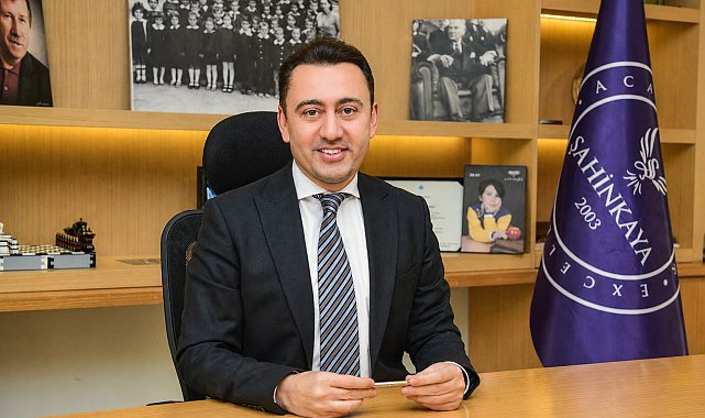 Bursalı kolej öğrencilerinden dikkat çeken projeler