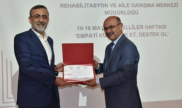 Bursa'nın erişilebilir vizyonu bir kez daha tescillendi