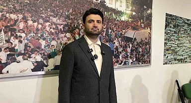 Bursaspor borç yükünden kurtuldu: Ali Ay, 700 milyon TL'den vazgeçti