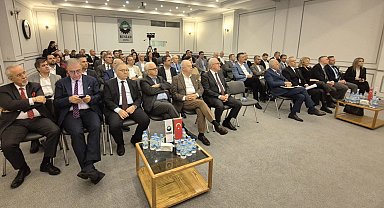 BUSİAD: Türkiye riskler kadar büyük fırsatlarla da karşı karşıya