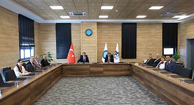 BUÜ ile ICESCO arasında akademik işbirliği köprüsü