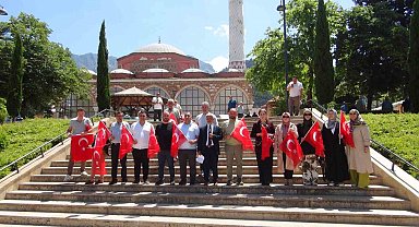 Büyük Aile Platformu'ndan "Temiz Ekran Hareketi" çağrısı