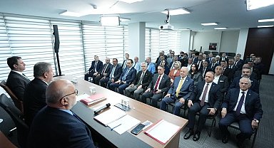Büyük Birlik Partisi'nin 13'üncü Olağan Büyük Kurultay tarihi belli oldu
