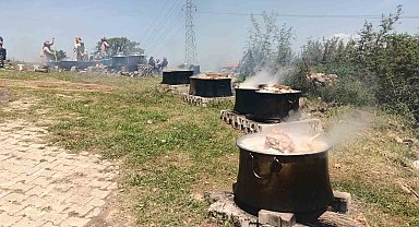 Büyük Menderes Vadisi'nde Hıdırellez coşkusu