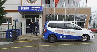 Büyükşehir'den bayramda kesintisiz sağlık hizmeti