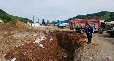Büyükşehir'den kurban alanlarında hijyen seferberliği