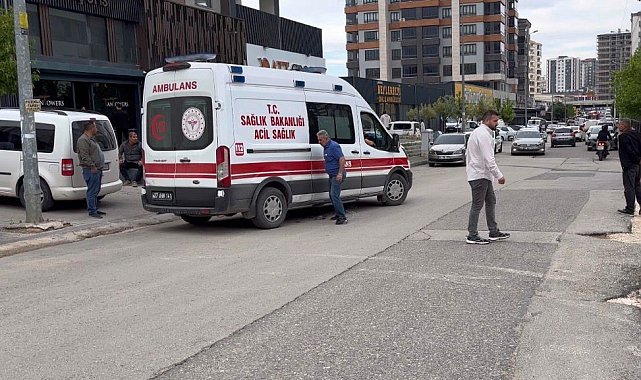 Cam silerken 8'inci kattan düşen genç kız hayatını kaybetti