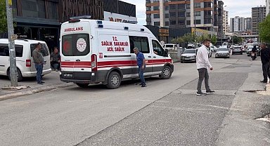 Cam silerken 8'inci kattan düşen genç kız hayatını kaybetti
