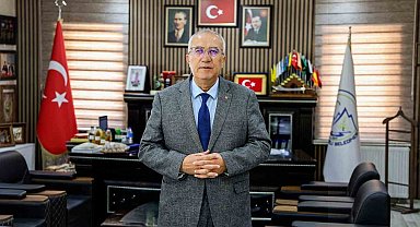 Çameli Belediye Başkanı Cengiz Arslan: "Bayram paylaşmakla güzeldir"