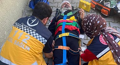 Çanakkale'de 112 personeline TİLYAD eğitimi