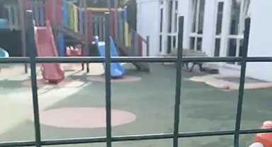 Çanakkale'de demir saplanan çenesi parçalanan öğrencinin davasının 3'üncü duruşması görüldü