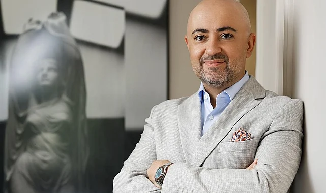 Caner Kaçmaz'dan estetikte yeni dönem... Preserve tekniği ile doğal meme büyütme