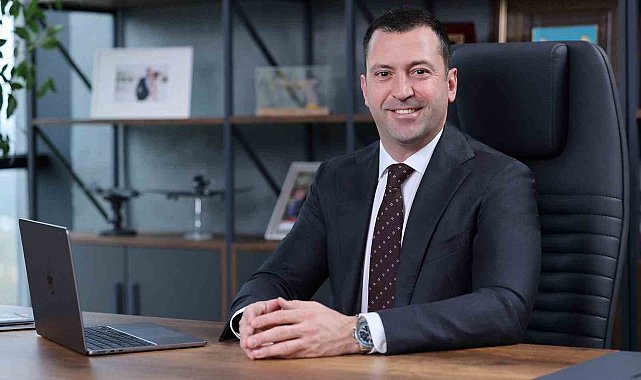 CANiK ve SYS Grup'tan EFES 2026'da yüksek teknoloji gösterisi