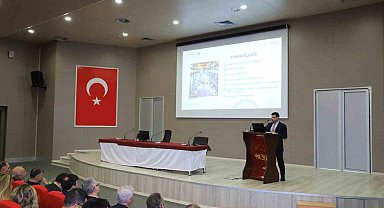 Çankırı'da dev bütçeli Teşvik Programı tanıtıldı