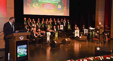 Çarşambalılar Derneği'nden Türk sanat müziği konseri