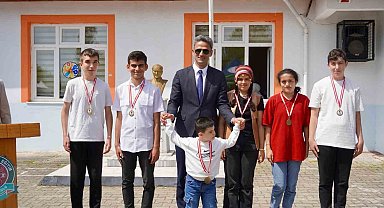 Çaycuma'da Engelliler Haftası Programı Düzenlendi