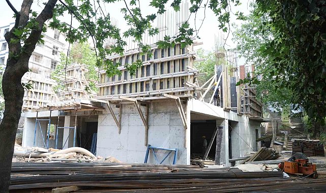 Çayırova'ya yeni aile merkezi ve bilgi evi