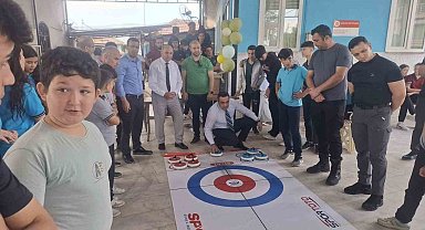 ÇEDES'le değerler eğlenceli etkinliklerle yaşatıldı